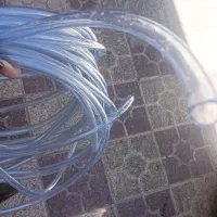 شلنگ شیشه ای