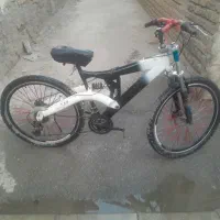 دوچرخه ۲۶