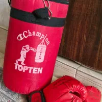 کیسه بوکس