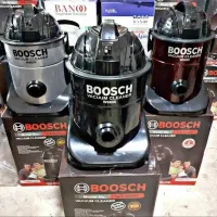 جاروبرقی سطلی BOOSCH جارو برقی آب و خاک