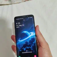 galaxy s9. گلکسی اس 9