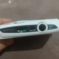 دوربین  دیجیتال کانن IXY 30S