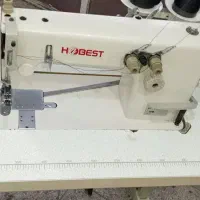 دو قلاب دوسوزنه ضخیم در حد نو