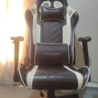 صندلی گیمینگ DXracer prince