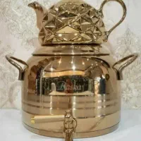 کتری قوری