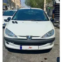 206 صندوقدار