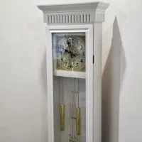ساعت ایستاده