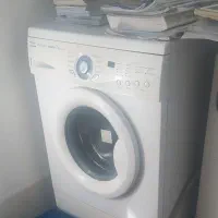 لباسشویی