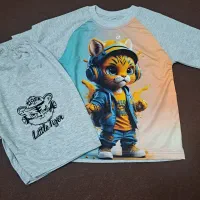 لباس پسرانه