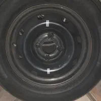 رینگ فولادی پژو ۱۴