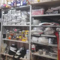 فروش لوازم خرازی یک جا