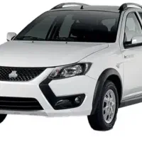 کوییک GXR L رینگ فولادی صفر معاوضه