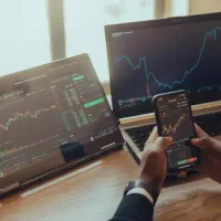 اموزش ترید فارکس و بورس