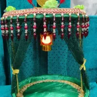 سینی حضرت قاسم
