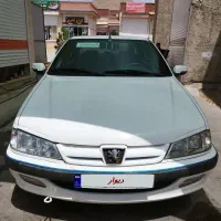 پارس سال مدل 99