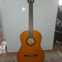 گیتارcastilla مدل c.725