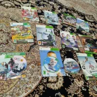 بازی های ایکس باکس 360