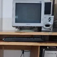 مانیتور سامسونگ