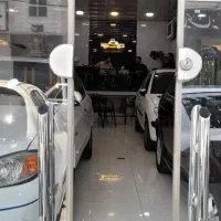 ۷۰متر مغازه در خیابان داریوش(اجاره)
