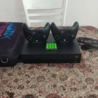 Xbox one x ایکس باکس وان ایکس