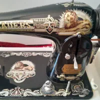 چرخ خیاطی|چرخ خیاطی و ریسندگی|تهران, خزانه|دیوار