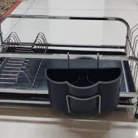 آب چکان ظروف