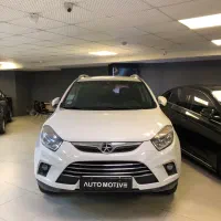 جک s5 مدل ۹۹ بی رنگ اتوموتیو