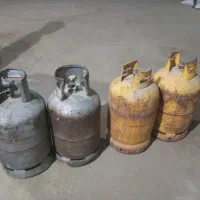 فروش کپسول بوتان وایران گاز