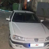 پژو ۱۴۰۱ xuyp