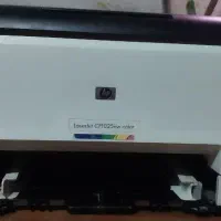 پرینتر رنگی hp اچ پی