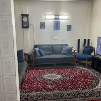 رهن و اجاره آپارتمان دوخوابه نبردشمالی