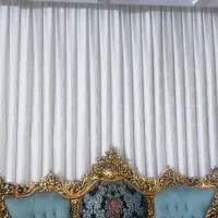 پرده پذیراایی