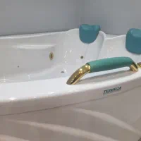 وان و جکوزی دونفره