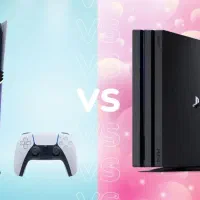 نصب بازی های اکانتی ps4&ps5 کپی خور کردن ps5