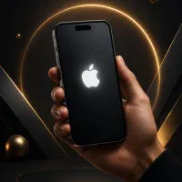 با اطلاعات شخصی apple id و اماده
