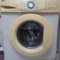 لباسشویی LG  کیلویی7
