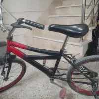 دوچرخه 20