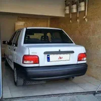 پراید ۱۳۱se مدل ۹۵