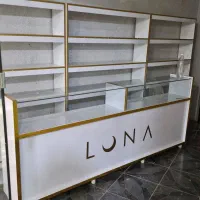 دکور تمام ام دی اف