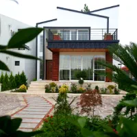 ویلایی در مسیر بزرگترین اِکو پارک جنگلی خاورمیانه