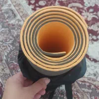 مت یوگا آبرنگی