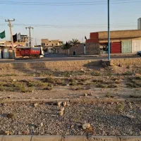 زمین ۳۰۰ متری صوفی آباد