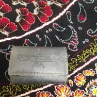 یک عدد کیف مدارک ب نام خانوم رنجبر