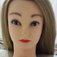 کله مانکن مخصوص شینیون
