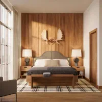 راحتی بینهایت یاتاش ترک