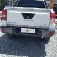 کلوت|خودرو سواری و وانت|باغ بهادران, |دیوار