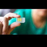 خط ۰۹۱۲کد ۶ پله ای منظم خوش گفتار