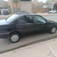 پژو 405 جی ال ایکس (GLX)، مدل ۱۳۸۳|خودرو سواری و وانت|سرپل ذهاب, |دیوار