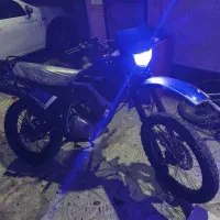 موتور تریل دایچی