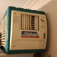 کولر آبی
